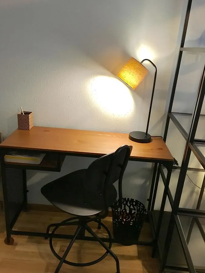 Rue Jean-Antoine Gautier Apartment Geneva
