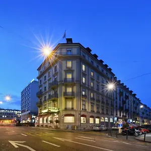 International & Terminus Geneve