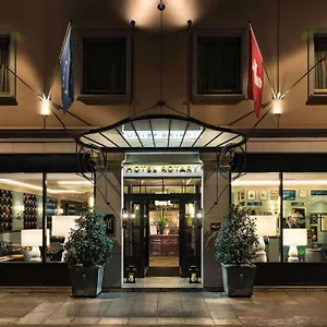 Hotel Rotary - Mgallery, Genève