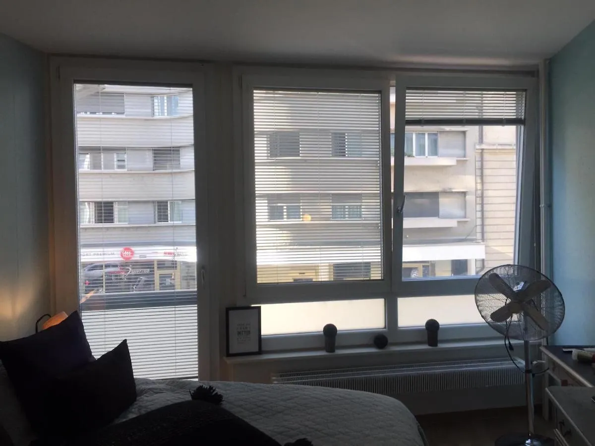 Rue Jean-Antoine Gautier Apartment Geneva 0*,  Switzerland