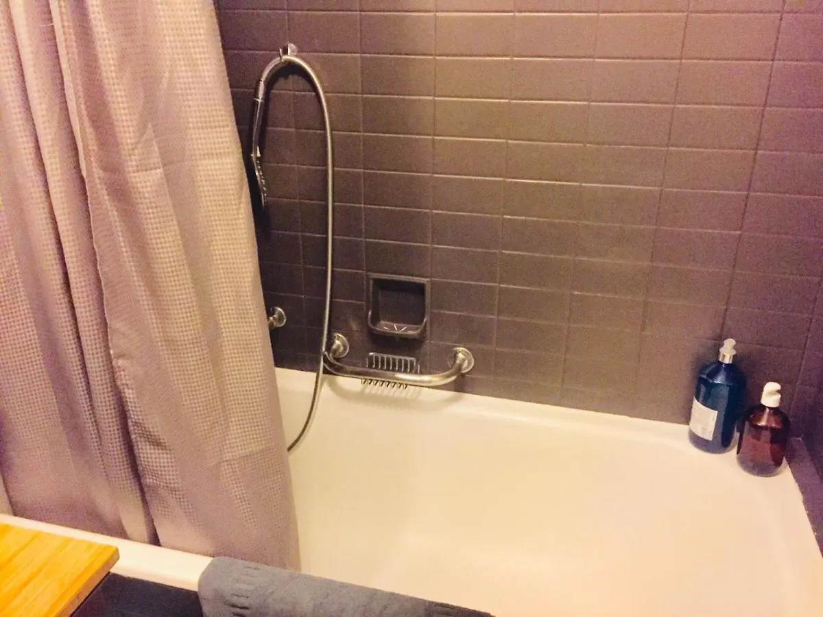 Apartamento Rue Jean-Antoine Gautier Ginebra 0*,