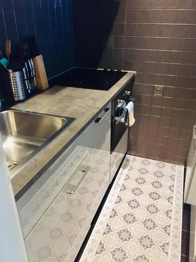 Apartamento Rue Jean-Antoine Gautier Ginebra
