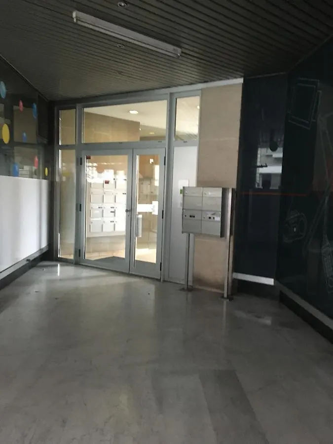 Apartamento Rue Jean-Antoine Gautier Ginebra